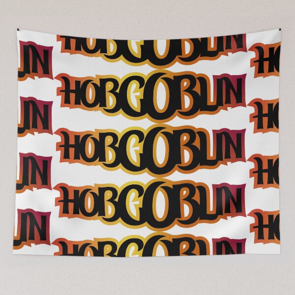 Item preview, Hobgoblin designed and sold by Jokertags.