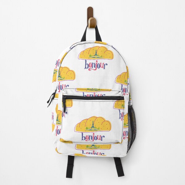 Item preview,  French Toast Essential designed and sold by Eman4design.