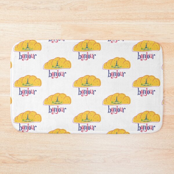 Item preview,  French Toast Essential designed and sold by Eman4design.