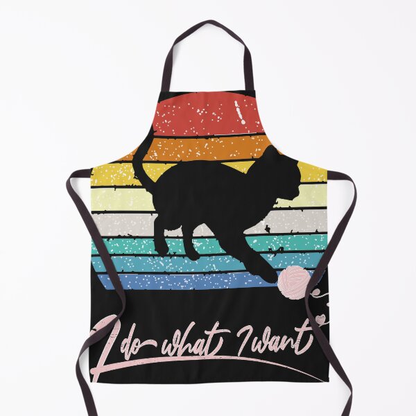 Item preview, naughty cat i do what i want designed and sold by designer-02.