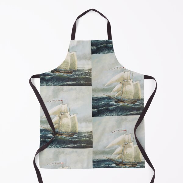 Item preview, HMS Pickle, Messenger of Trafalgar designed and sold by Jan Suchacki.