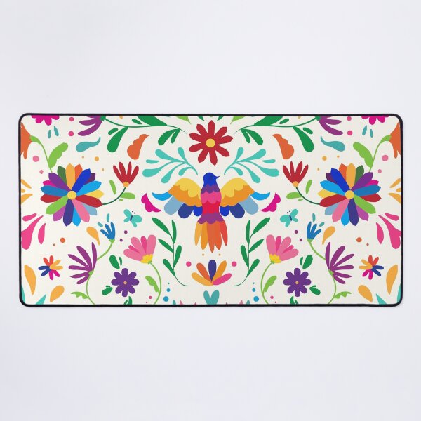 Item preview, Mayan Aztec Colorful Pattern designed and sold by Vector Scout Lab.