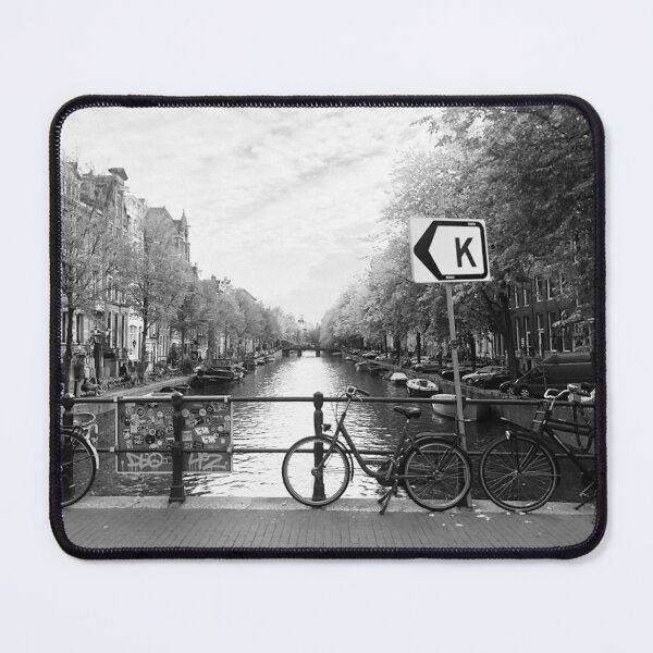 Item preview, Amsterdam canal. designed and sold by Noel Ali ⭐⭐⭐⭐⭐.