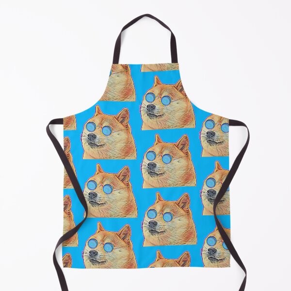 Item preview, Hippy doge designed and sold by marjard.