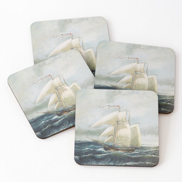 Item preview, HMS Pickle, Messenger of Trafalgar designed and sold by Jan Suchacki.