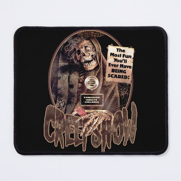 Item preview, CREEPSHOW THE MOST FUN designed and sold by gottfried42.