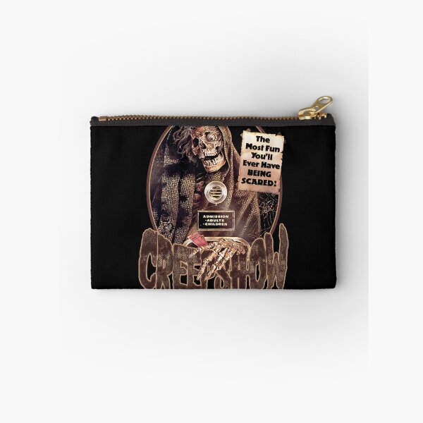 Item preview, CREEPSHOW THE MOST FUN designed and sold by gottfried42.
