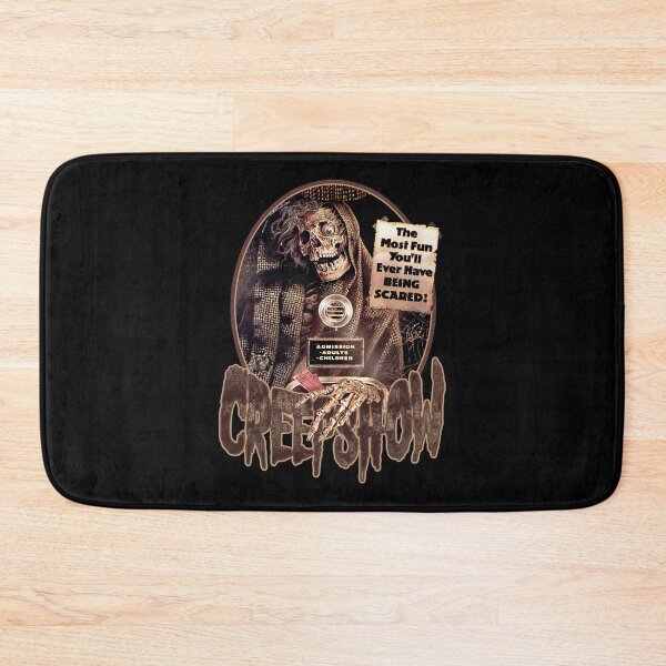 Item preview, CREEPSHOW THE MOST FUN designed and sold by gottfried42.