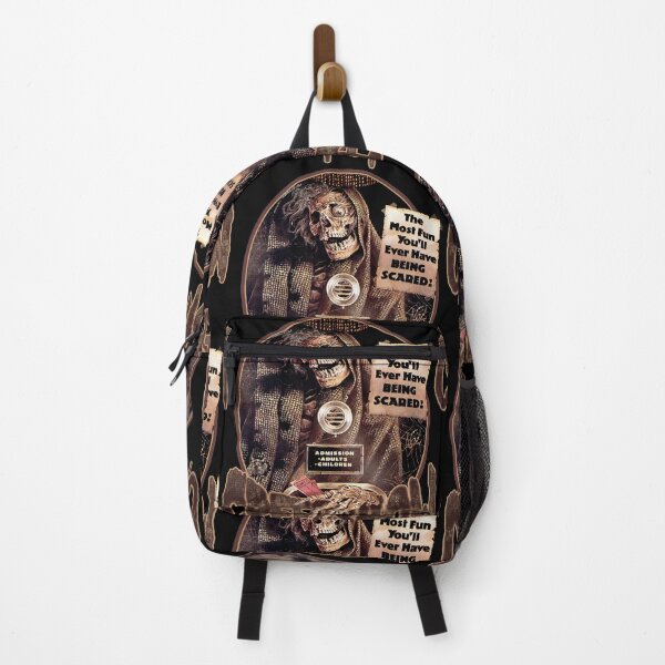 Item preview, CREEPSHOW THE MOST FUN designed and sold by gottfried42.