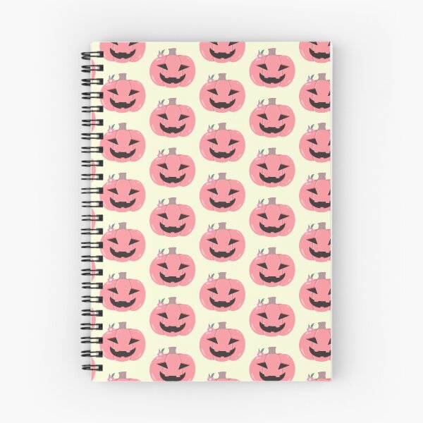 Item preview, Girly pumpkin designed and sold by Icelya.