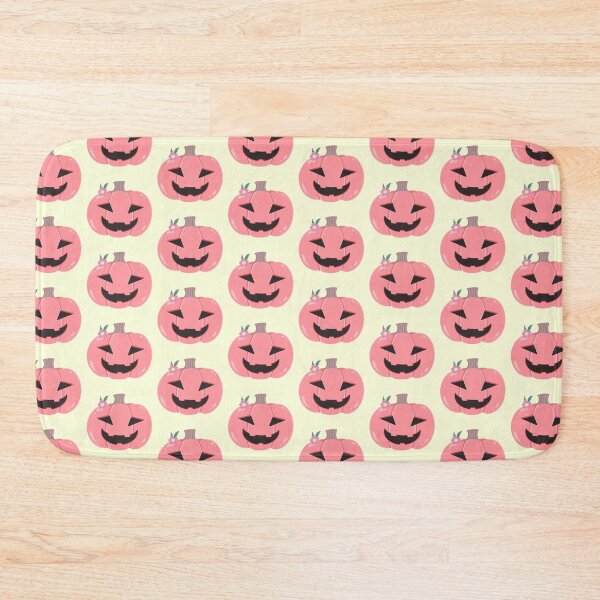 Item preview, Girly pumpkin designed and sold by Icelya.