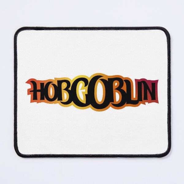 Item preview, Hobgoblin designed and sold by Jokertags.
