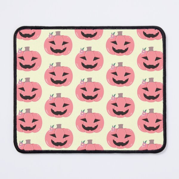 Item preview, Girly pumpkin designed and sold by Icelya.