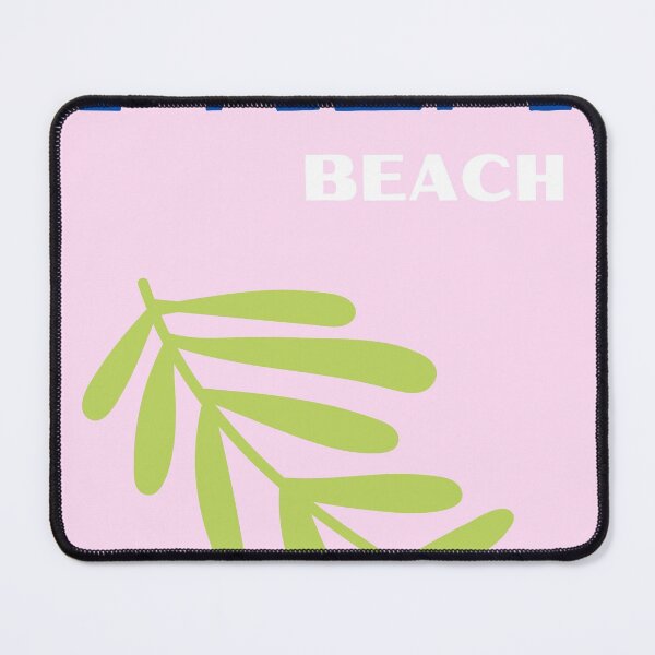 Item preview, Palm Beach Print designed and sold by Ansley Glover.