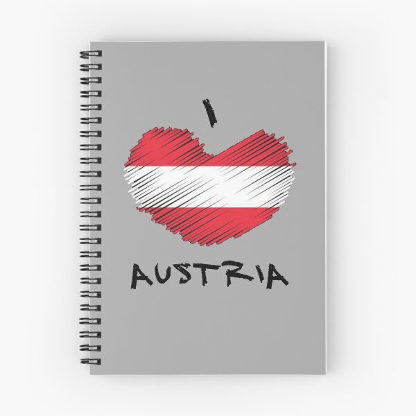 Item preview, I love Austria, go austria designed and sold by underdogsgrit.
