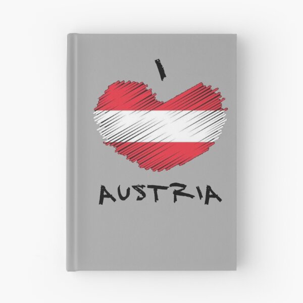 Item preview, I love Austria, go austria designed and sold by underdogsgrit.