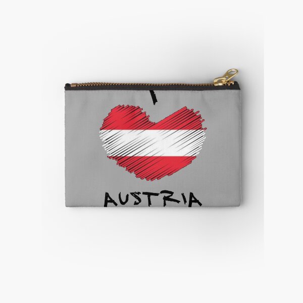 Item preview, I love Austria, go austria designed and sold by underdogsgrit.