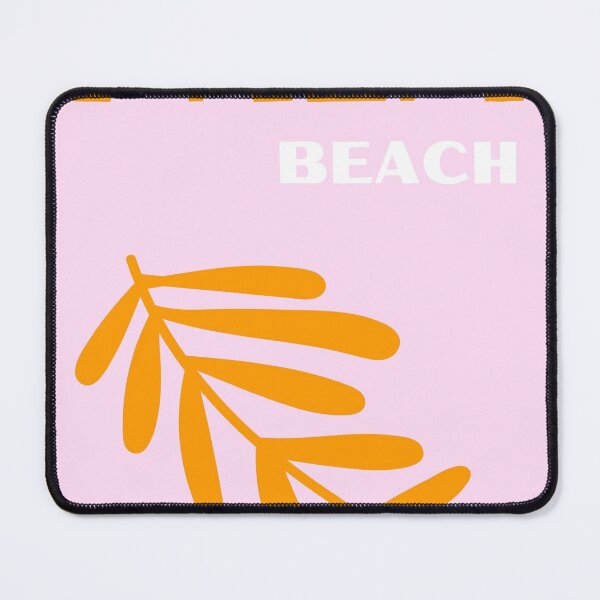Item preview, Palm Beach Print designed and sold by Ansley Glover.