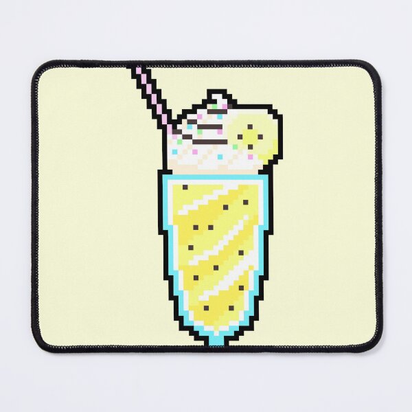 Item preview, Banana Milkshake designed and sold by RazorCrab.