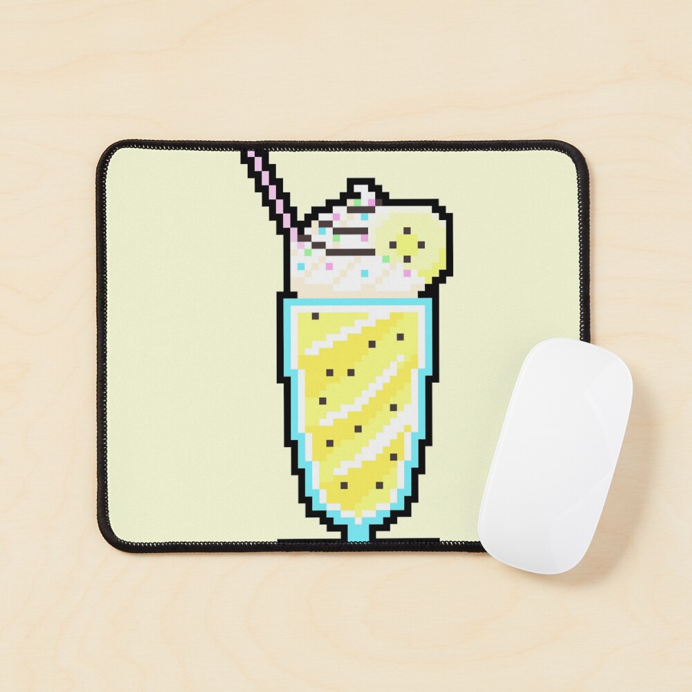 Item preview, Mouse Pad designed and sold by RazorCrab.