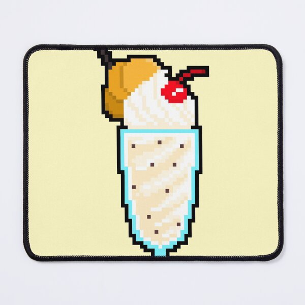 Item preview, Vanilla Milkshake designed and sold by RazorCrab.