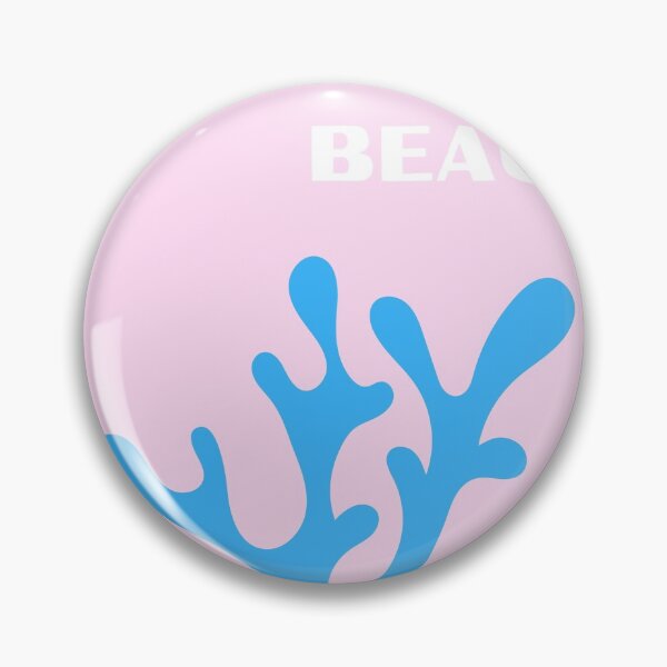 Item preview, Palm Beach Print designed and sold by Ansley Glover.