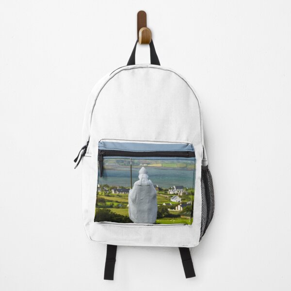 Item preview, Croagh Patrick, nicknamed the Reek in County Mayo after Mweelrea and Nephin, Ireland designed and sold by AlbertMi.