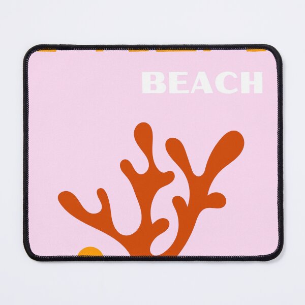 Item preview, Palm Beach Print designed and sold by Ansley Glover.