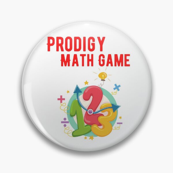 Item preview, Prodigy Math Game designed and sold by Chanchane Store.