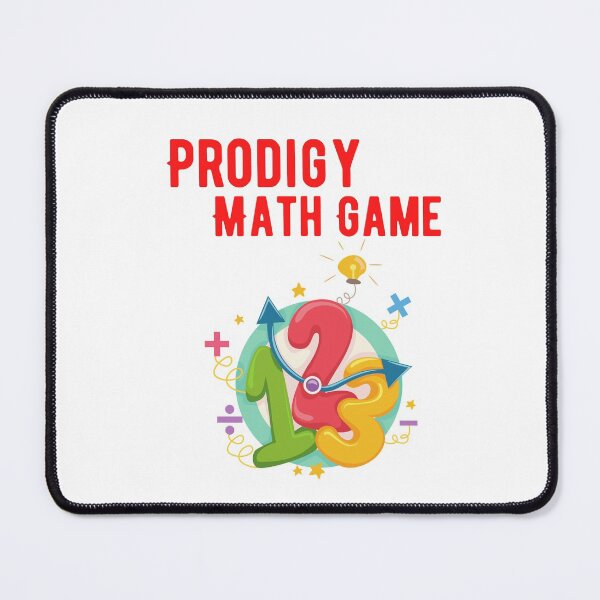 Item preview, Prodigy Math Game designed and sold by Chanchane Store.