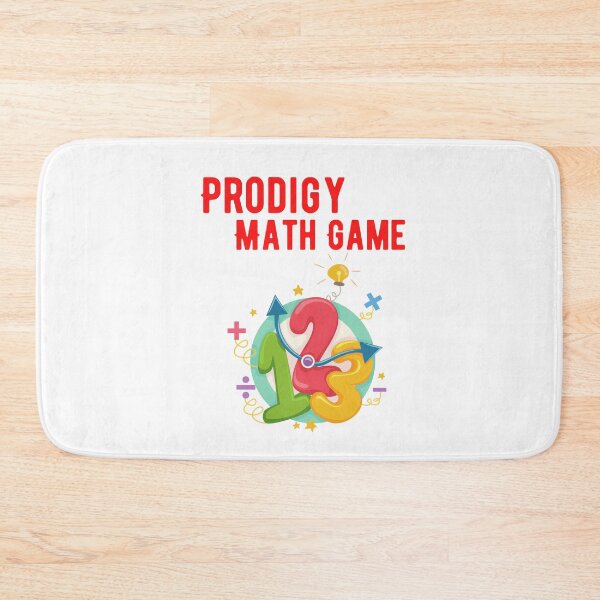 Item preview, Prodigy Math Game designed and sold by Chanchane Store.