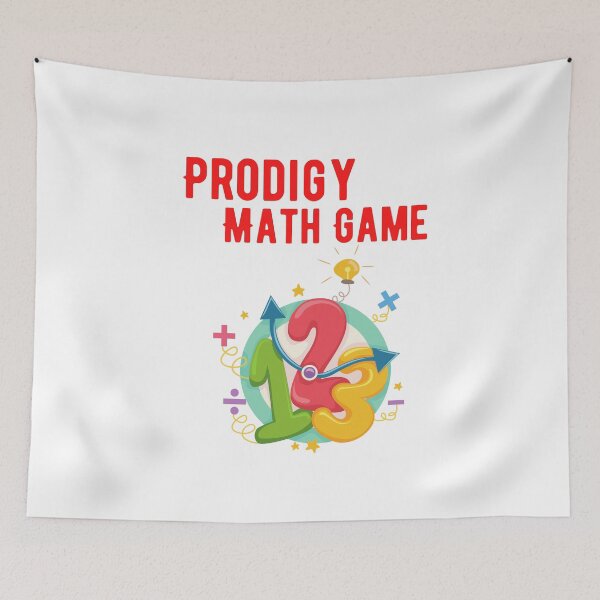 Item preview, Prodigy Math Game designed and sold by Chanchane Store.