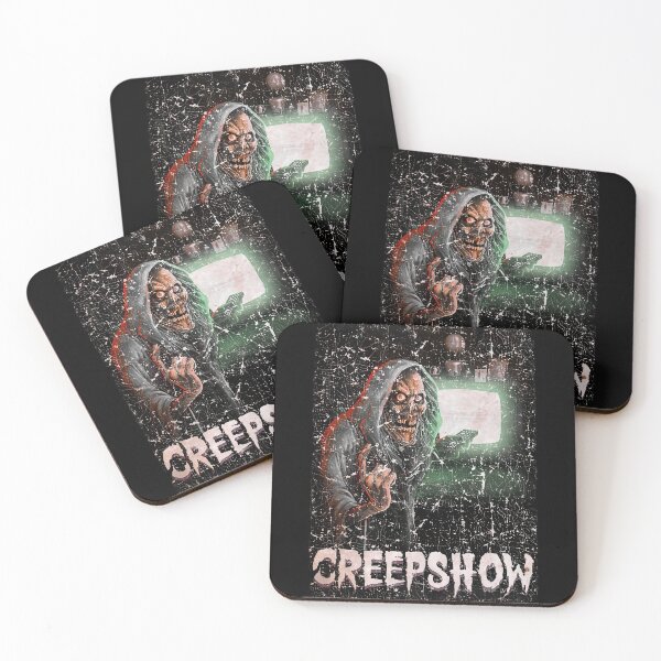 Item preview, CREEPSHOW 1982 GAMER designed and sold by gottfried42.