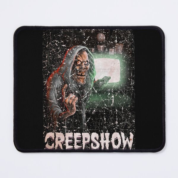 Item preview, CREEPSHOW 1982 GAMER designed and sold by gottfried42.