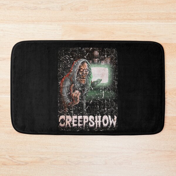 Item preview, CREEPSHOW 1982 GAMER designed and sold by gottfried42.