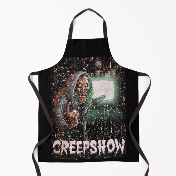 Item preview, CREEPSHOW 1982 GAMER designed and sold by gottfried42.