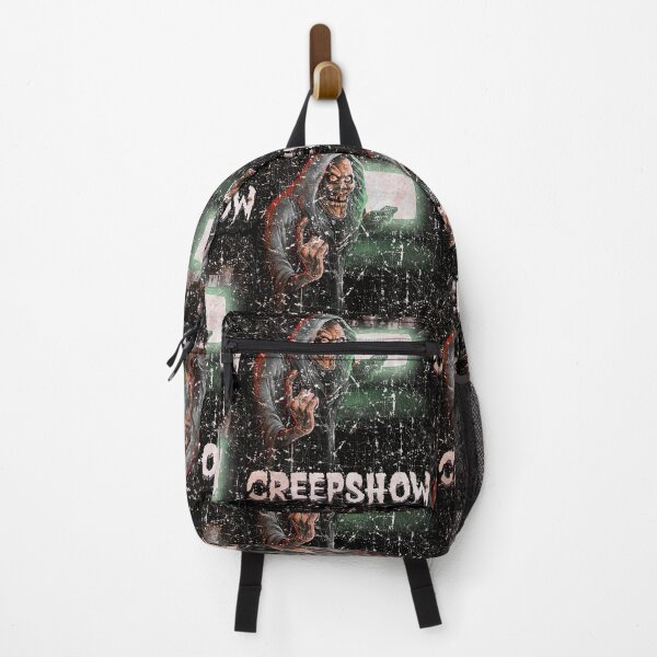 Item preview, CREEPSHOW 1982 GAMER designed and sold by gottfried42.