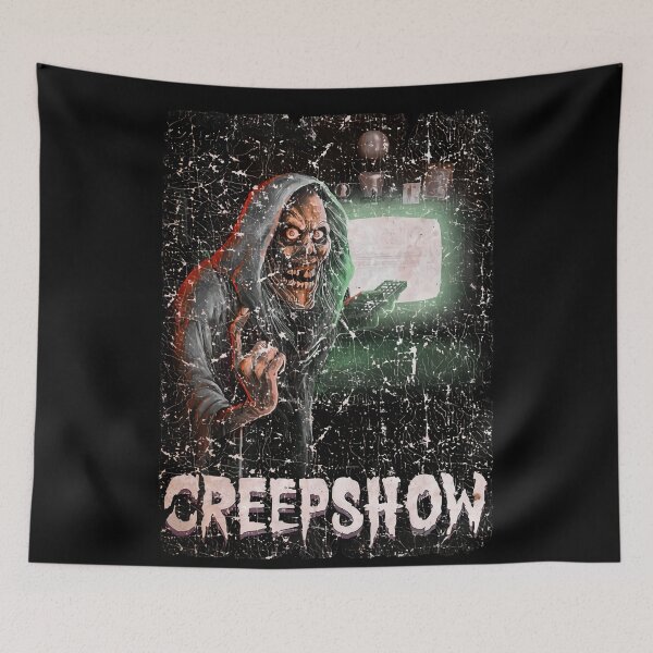 Item preview, CREEPSHOW 1982 GAMER designed and sold by gottfried42.