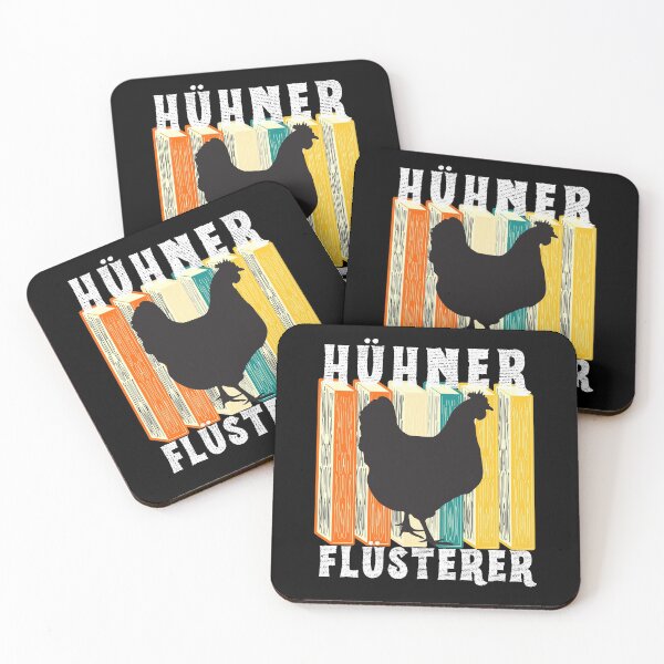 Item preview, Chickens Whisperer. Funny Farmer. Poultry Farmer designed and sold by der-faun.