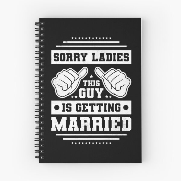 Item preview, This Guy Is Getting Married, Bachelor Party Premium  designed and sold by FidelmaShop.