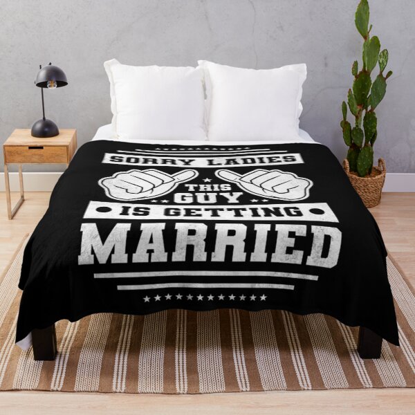 Item preview, This Guy Is Getting Married, Bachelor Party Premium  designed and sold by FidelmaShop.