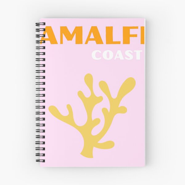 Item preview, Amalfi Coast Print designed and sold by Ansley Glover.