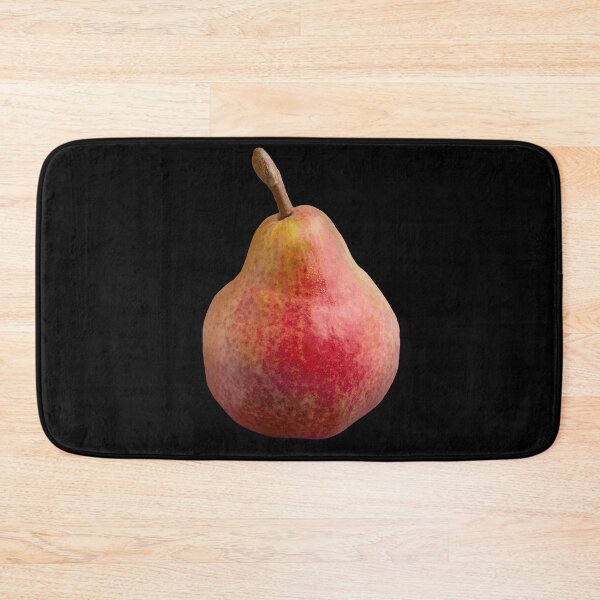 Item preview, real pear designed and sold by Diamaber.