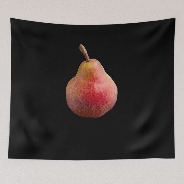 Item preview, real pear designed and sold by Diamaber.