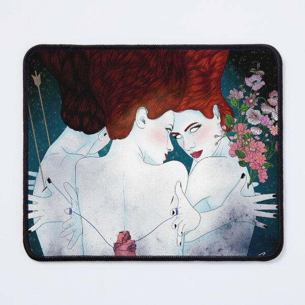 Item preview, Passato, Presente e Futuro designed and sold by essillustrator2.