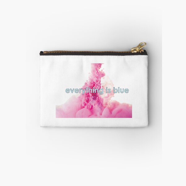 Item preview, Everything Is Blue designed and sold by HustlerJauregui.