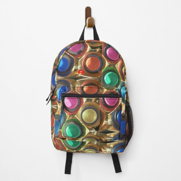 Item preview, Coloured Bubbles designed and sold by Andykinoz.