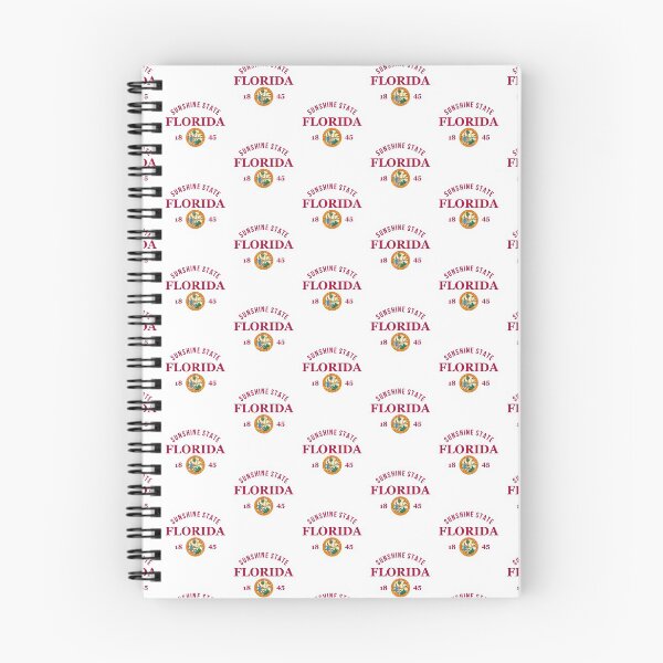 Item preview, Florida Pride Flag Native Home Floridian Sunshine State  designed and sold by The Junto Shop.
