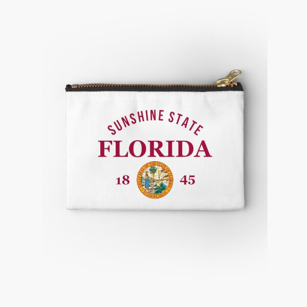 Item preview, Florida Pride Flag Native Home Floridian Sunshine State  designed and sold by The Junto Shop.