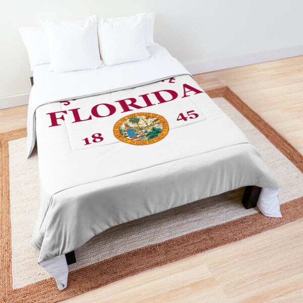 Item preview, Florida Pride Flag Native Home Floridian Sunshine State  designed and sold by The Junto Shop.